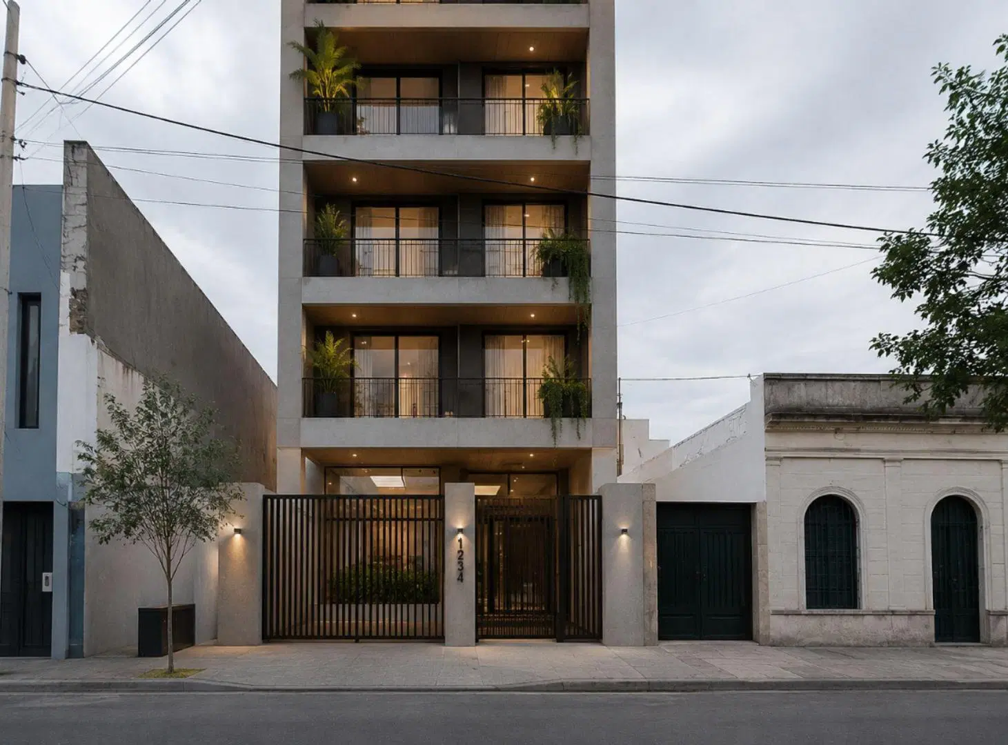 Terreno Barrio Candioti | VENTA 3