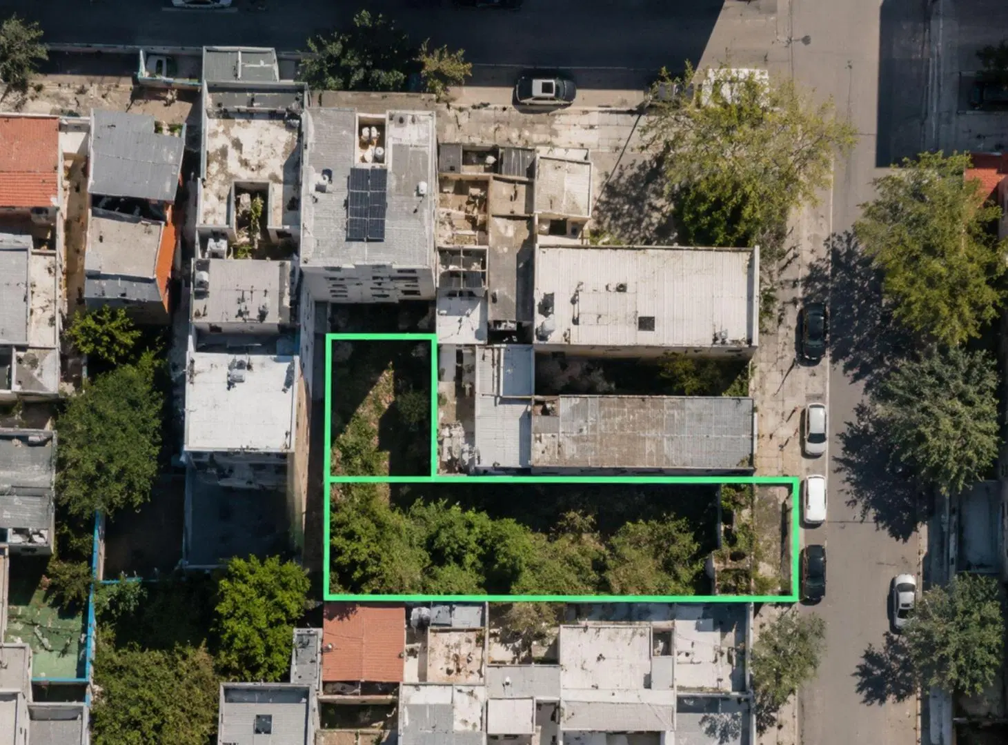 Terreno Barrio Candioti | VENTA 8