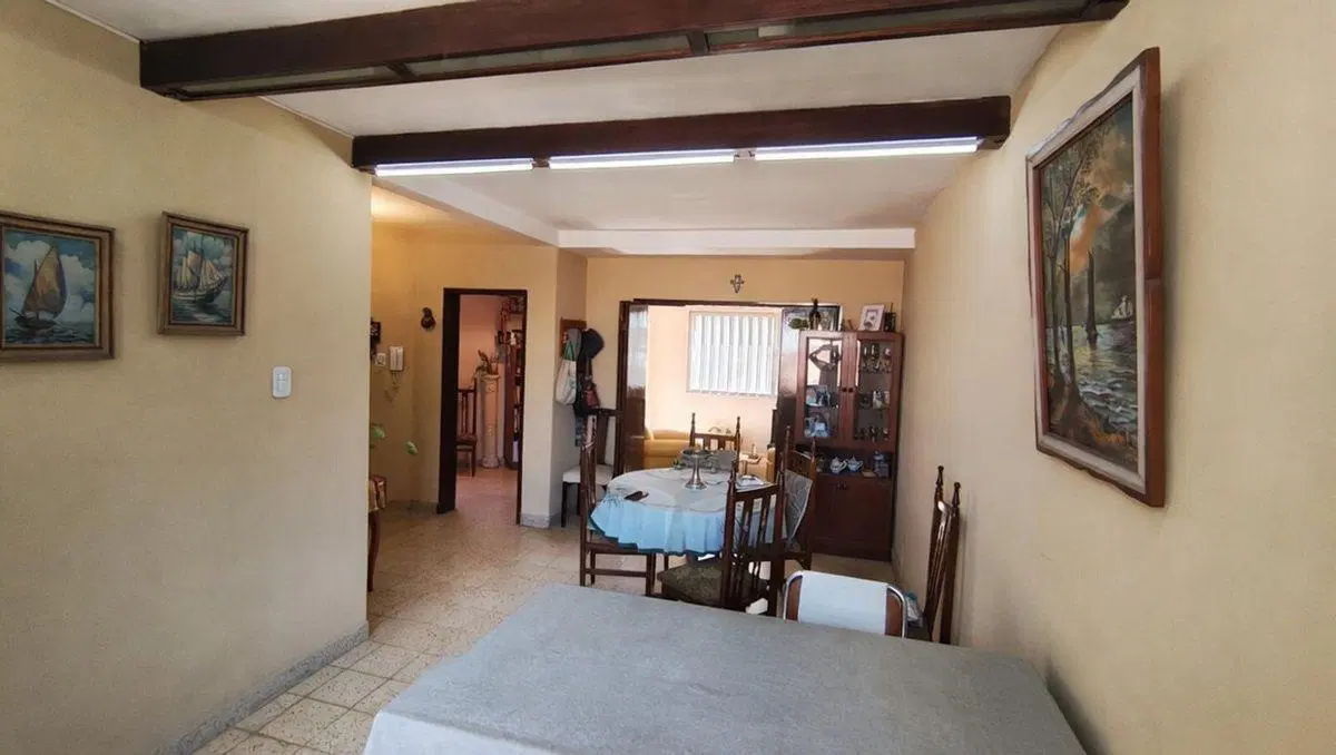 Vendo Departamento 2 Dormitorios Amplio 4