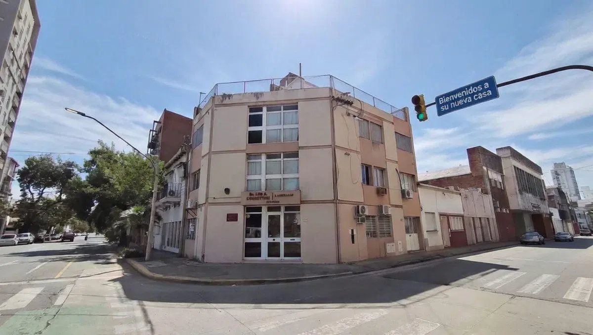 Vendo Departamento 2 Dormitorios Amplio 3
