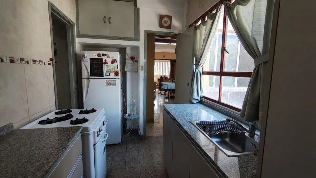 Vendo Departamento 2 Dormitorios Amplio 5