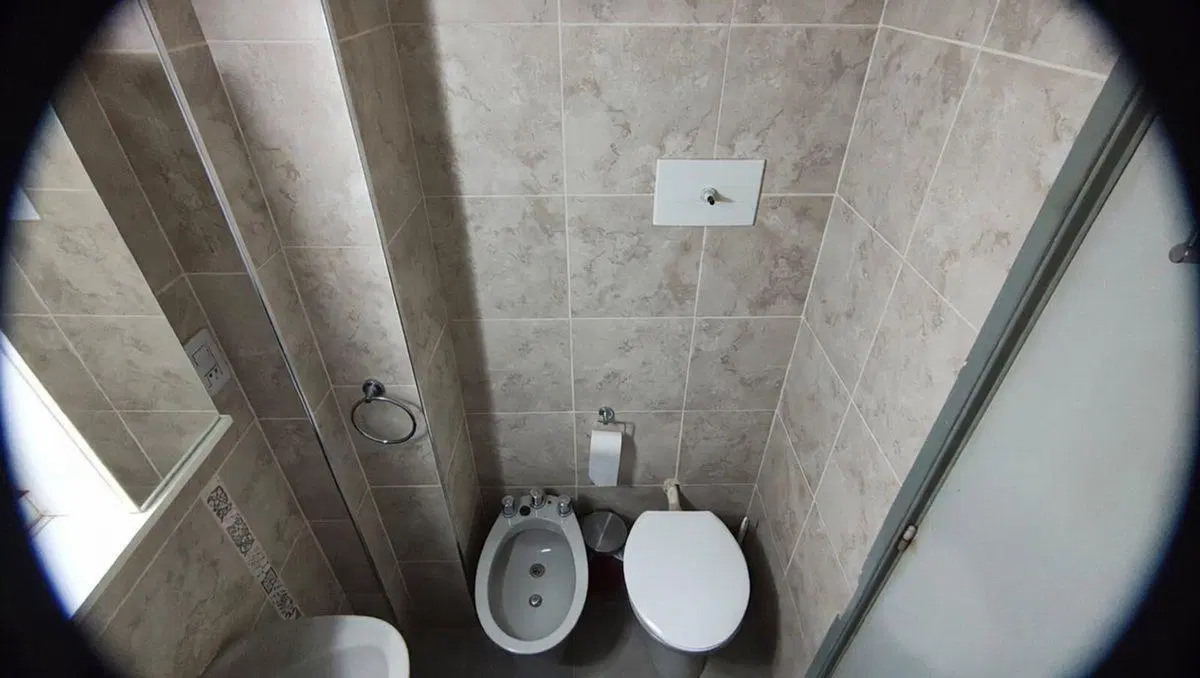 Vendo Departamento 2 Dormitorios Amplio 8