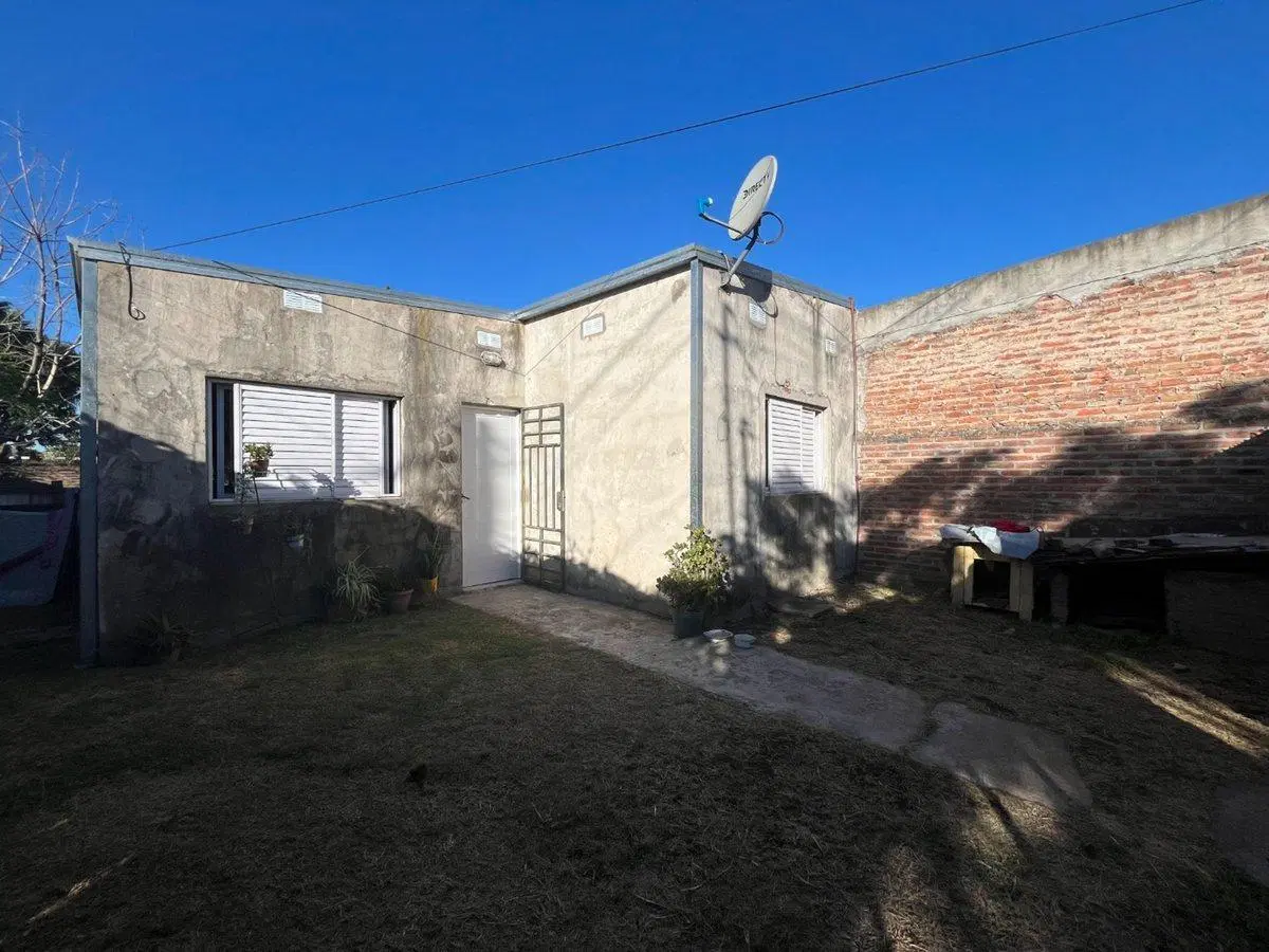 Vendo casa Regimiento 12 de Infantería 5