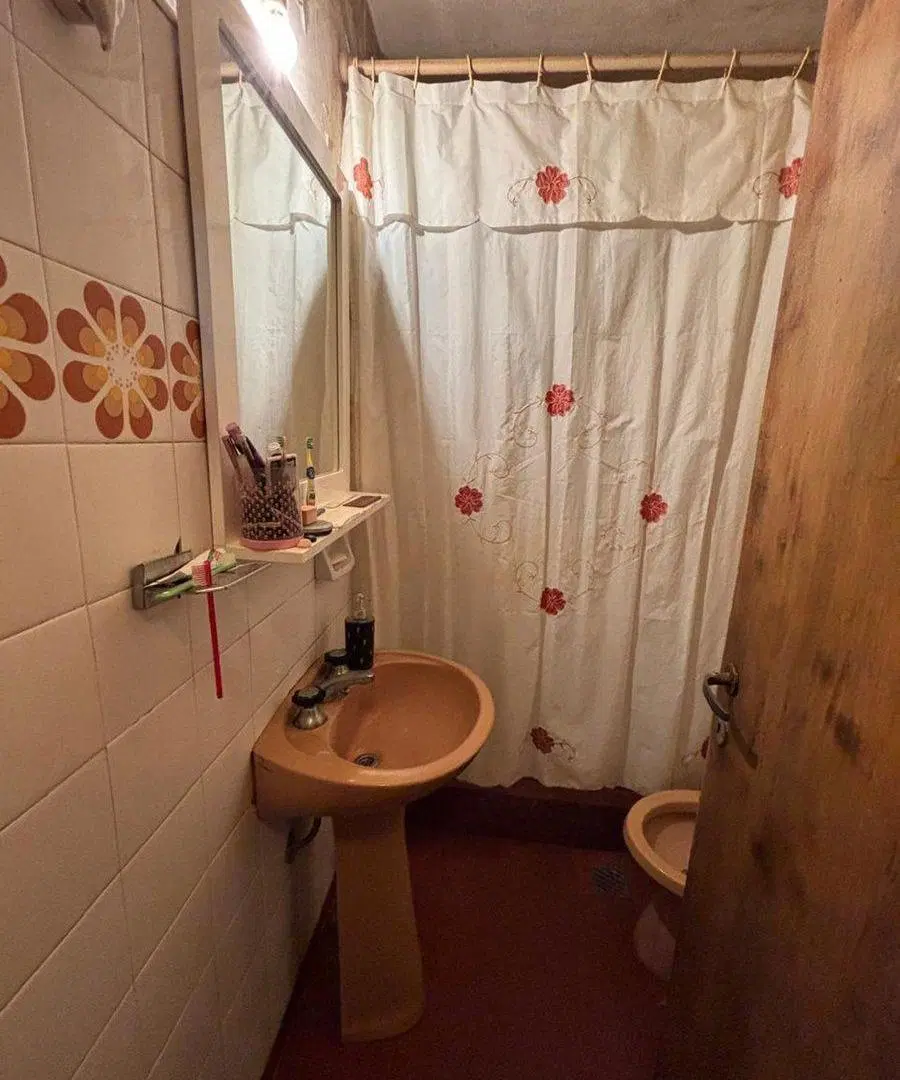 PH 2 DORMITORIOS INTERNO BARRIO MARÍA SELVA 2