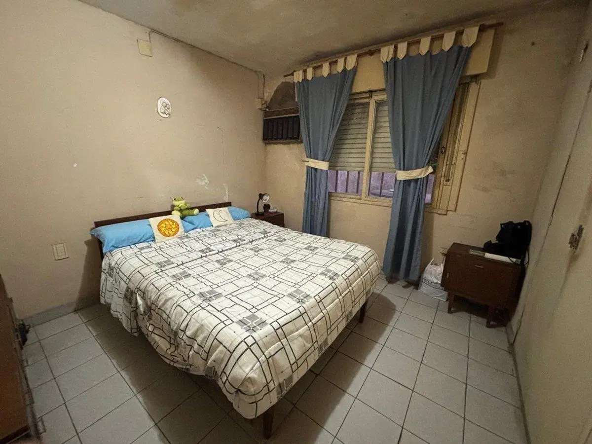 PH 2 DORMITORIOS INTERNO BARRIO MARÍA SELVA 8