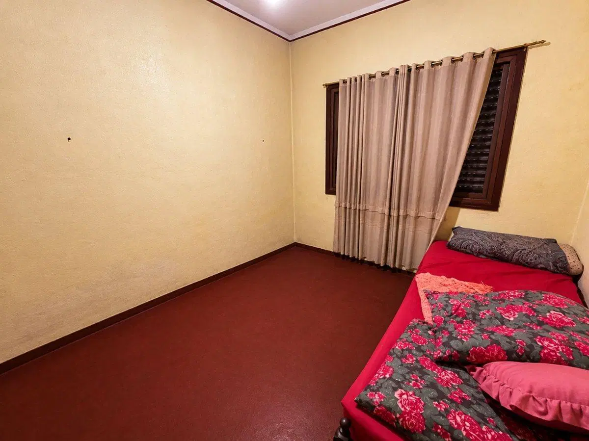 DEPARTAMENTO 2 DORMITORIOS EN Bª SUR 5