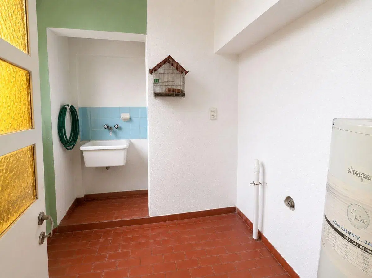 DEPARTAMENTO 2 DORMITORIOS EN Bª SUR 2