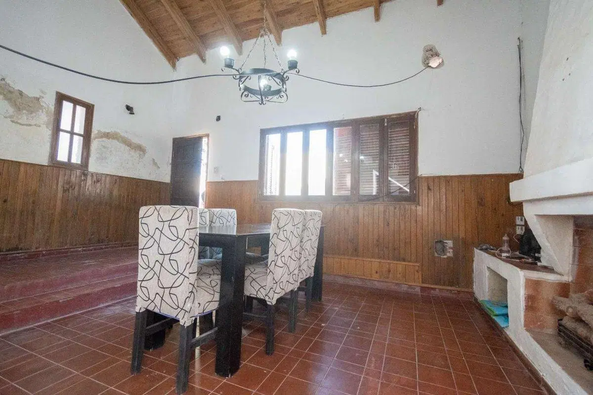 Casa en Venta de 3 Dormitorios 8