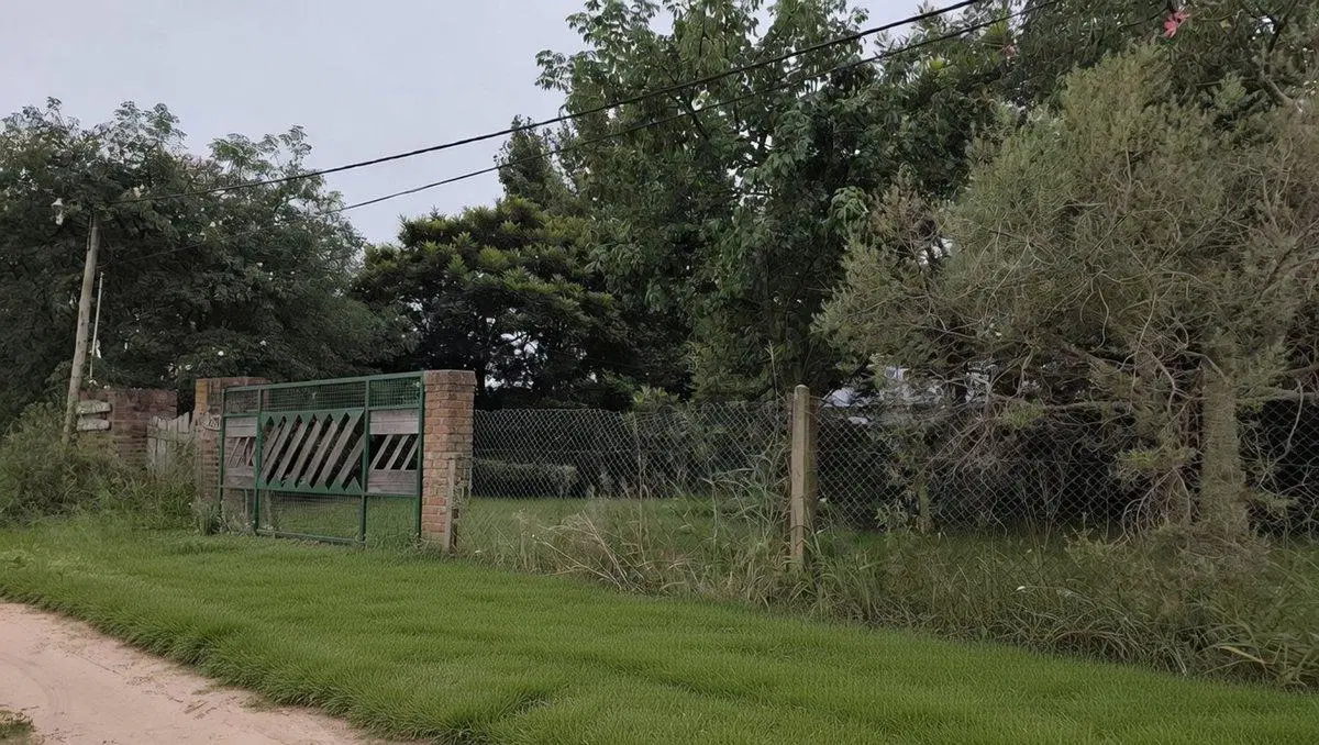 Terreno en venta Arroyo Leyes 5700 Metros con SUM 4