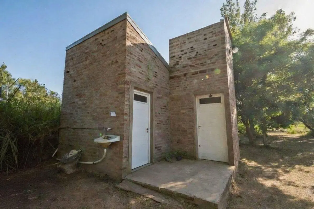 Terreno en venta Arroyo Leyes 5700 Metros con SUM 7