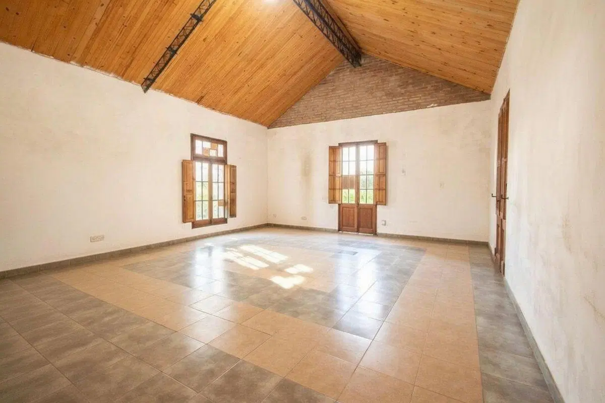 Terreno en venta Arroyo Leyes 5700 Metros con SUM 5
