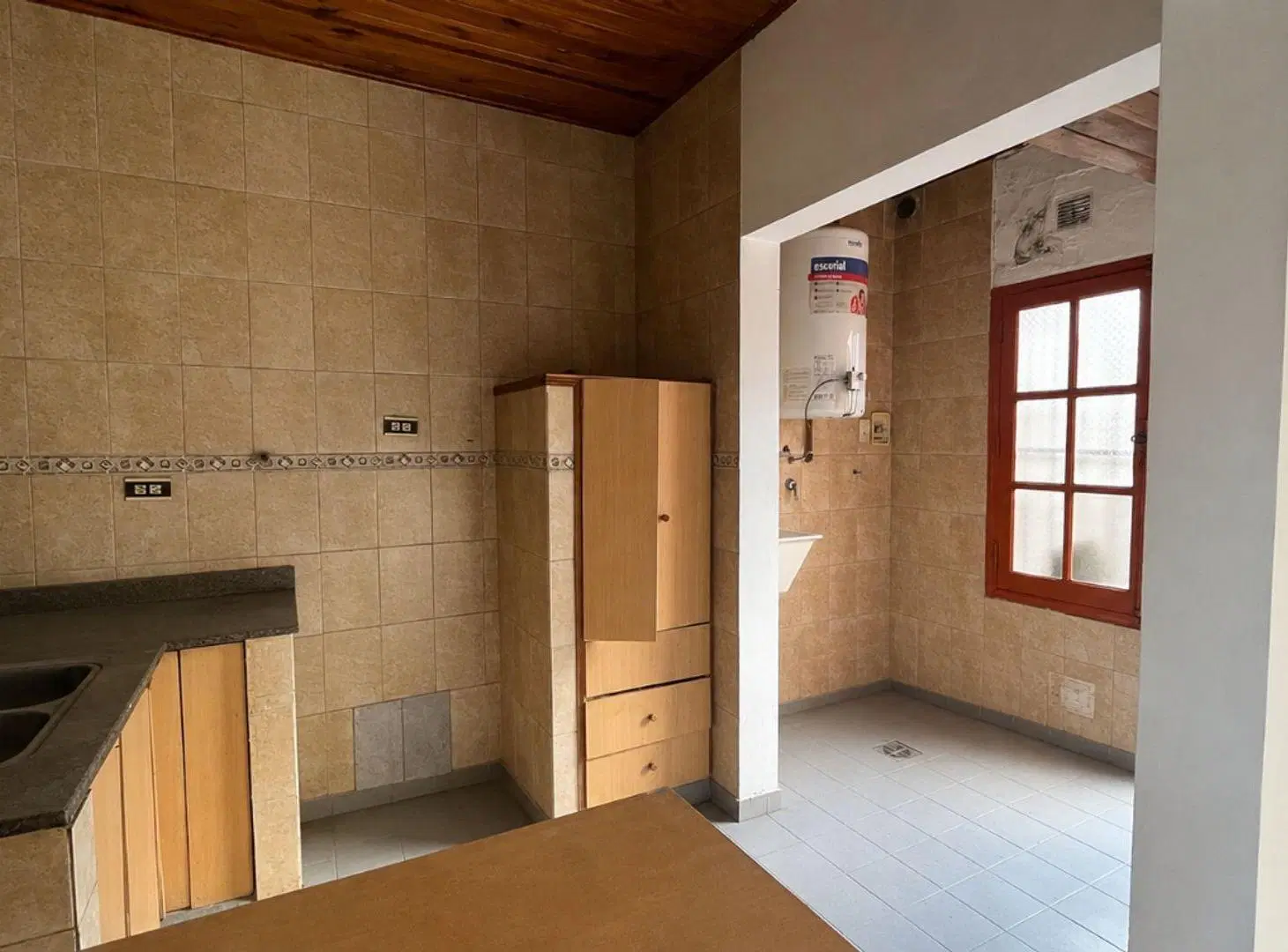 CASA EN VENTA CON GRAN PROYECCIÓN EN SANTO TOMÉ 8