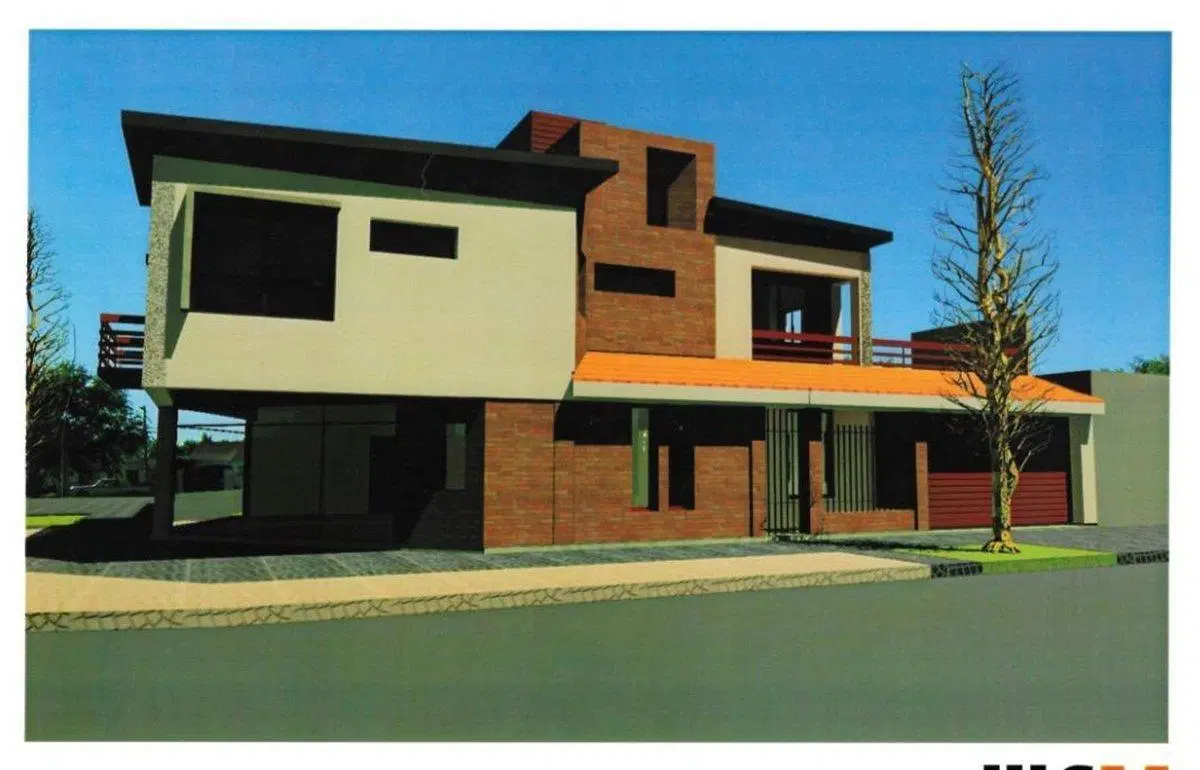 CASA EN VENTA CON GRAN PROYECCIÓN EN SANTO TOMÉ 5