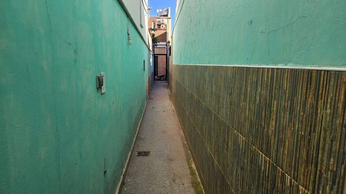 PH 2 DORM., ESCRITORIO Y TERRAZA CANDIOTI SUR 2