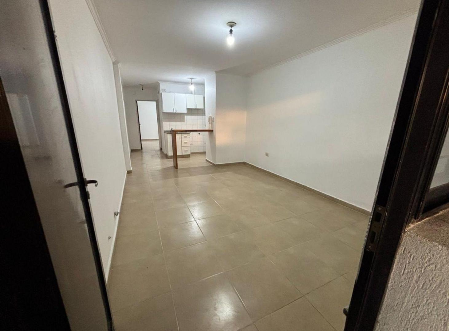 ALQUILER PH 1 DORMITORIO BARRIO FOMENTO 9 DE JULIO