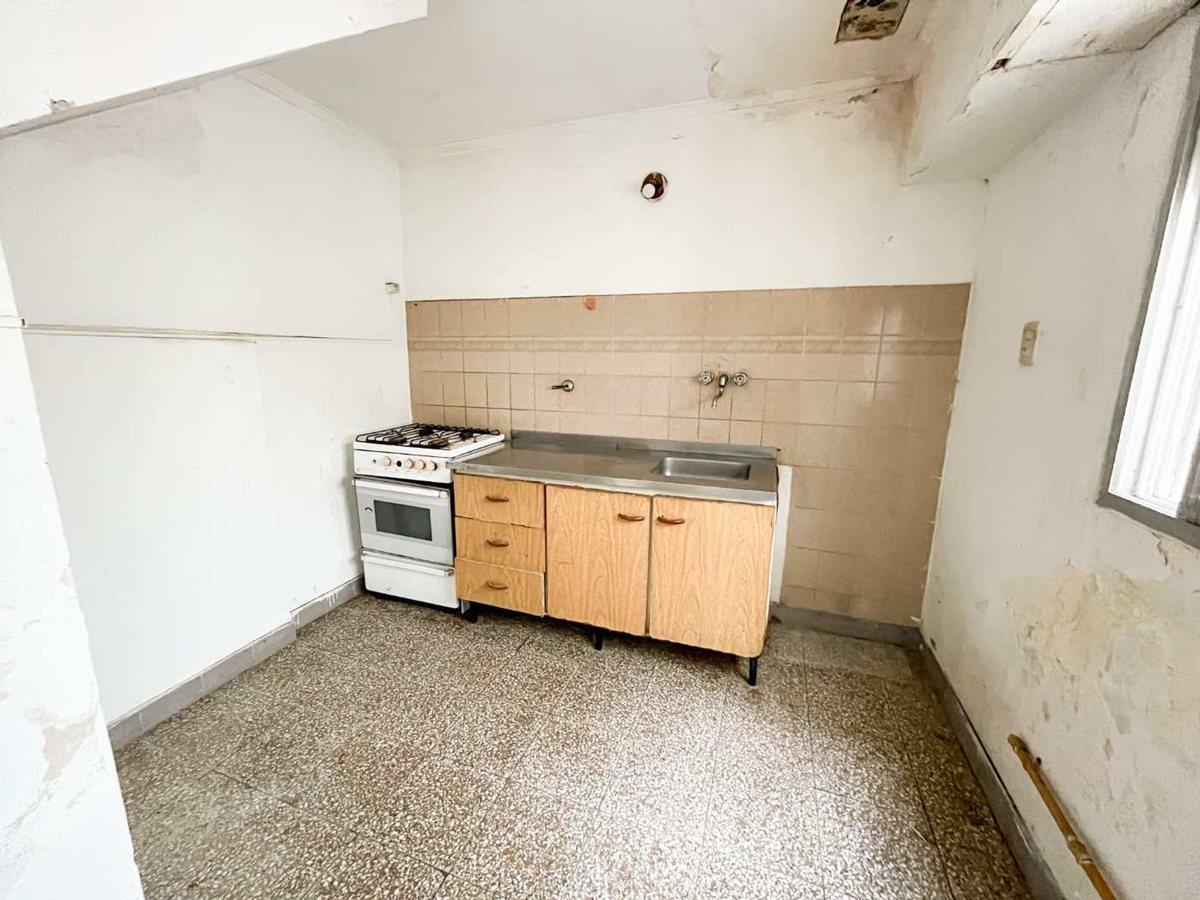 Foto de DPTO EN VENTA | B° SUR 1 DORMITORIO | PLANTA BAJA, imagen 5
