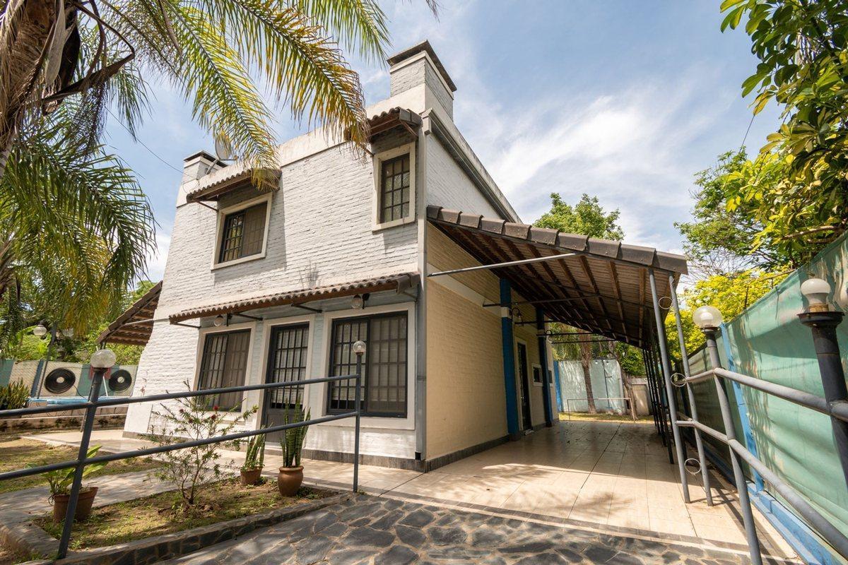Foto de VENTA CASA 4 DORMITORIOS PILETA QUINCHO LAS PALTAS, imagen 5