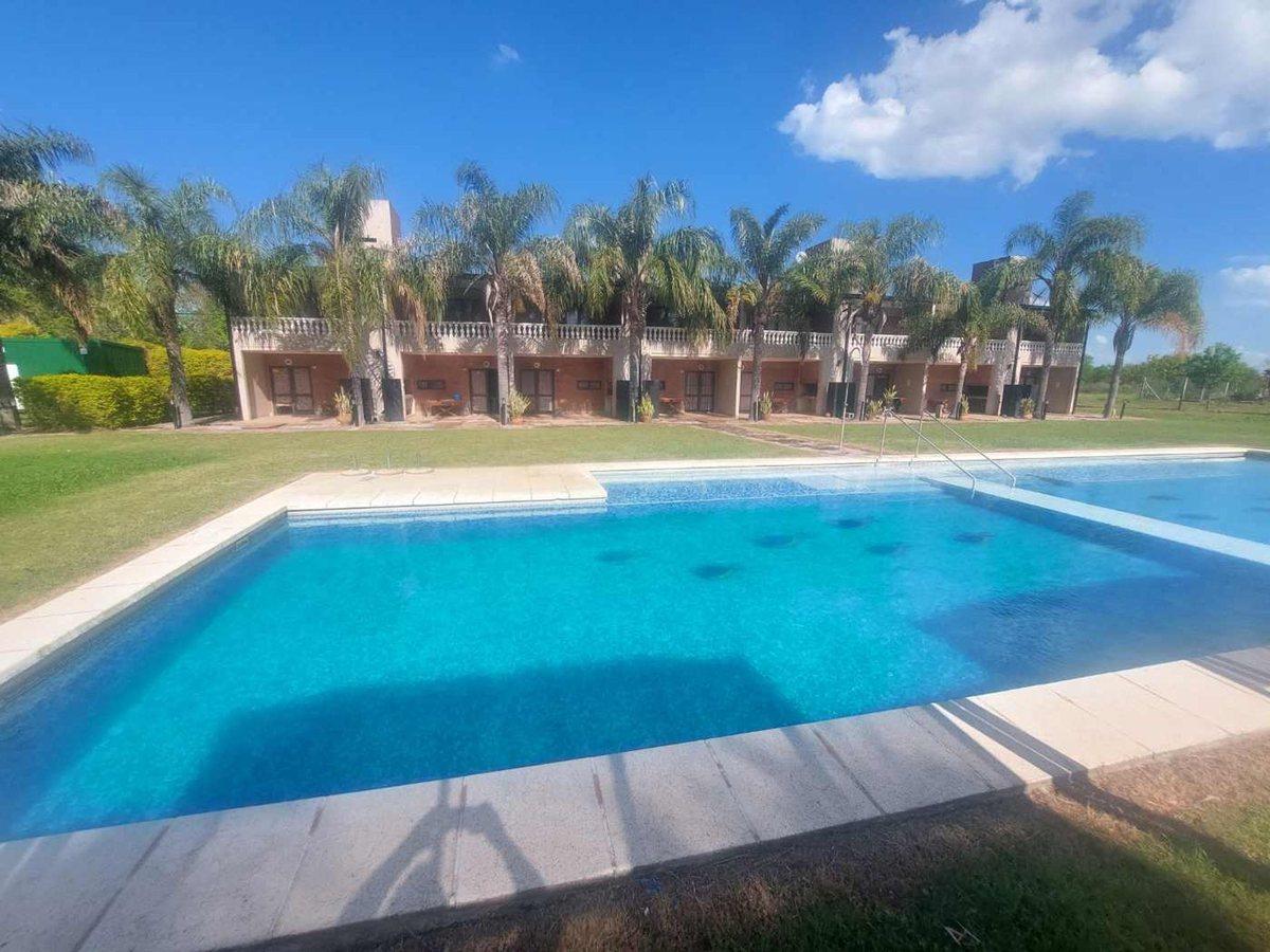 Foto de Venta Cabaña Dúplex en Complejo Cerrado, imagen 5