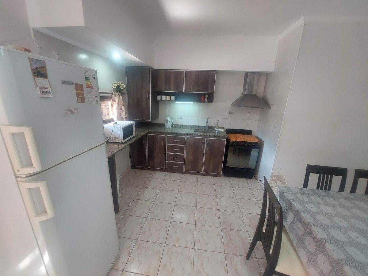 Foto de Venta Cabaña Dúplex en Complejo Cerrado, imagen 3