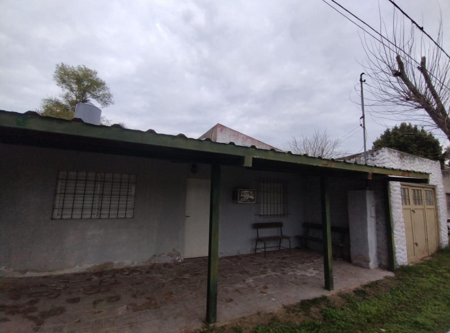 Foto de Venta Casa de 2 dormitorios en Los Zapallos, imagen 2