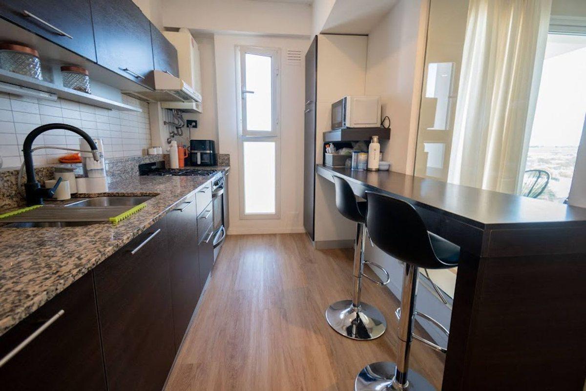 Foto de EXCELENTE DPTO. EN VENTA 2 DOR, 2 BAÑOS. COCHERA, imagen 5