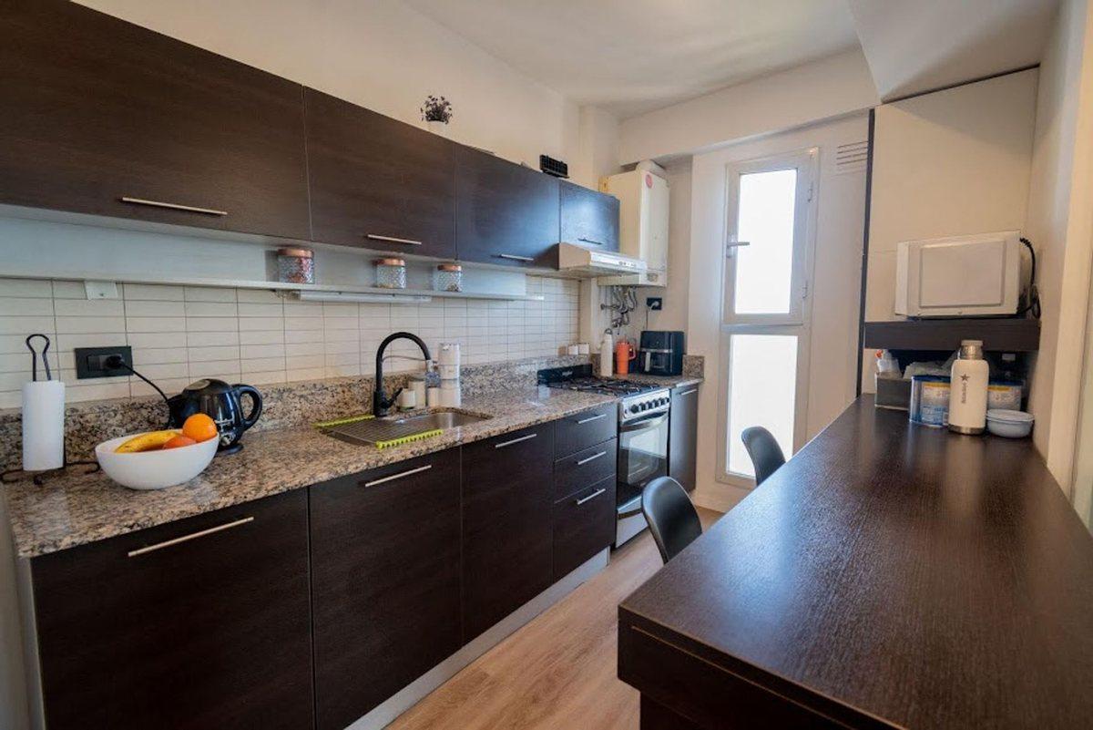 Foto de EXCELENTE DPTO. EN VENTA 2 DOR, 2 BAÑOS. COCHERA, imagen 4