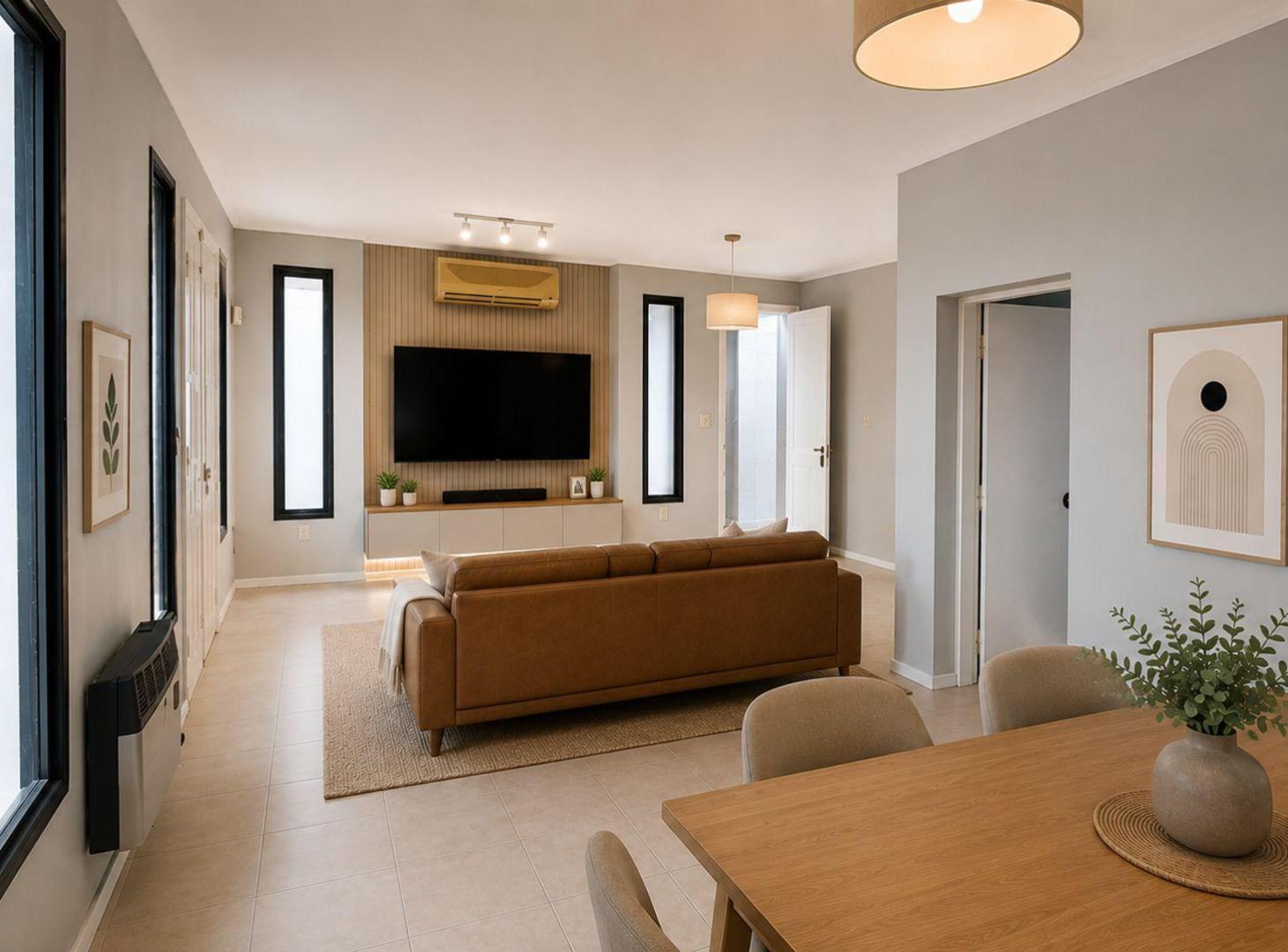 Foto de Casa + Consultorio IndependT 140M2 Rioja Urquiza, imagen 4