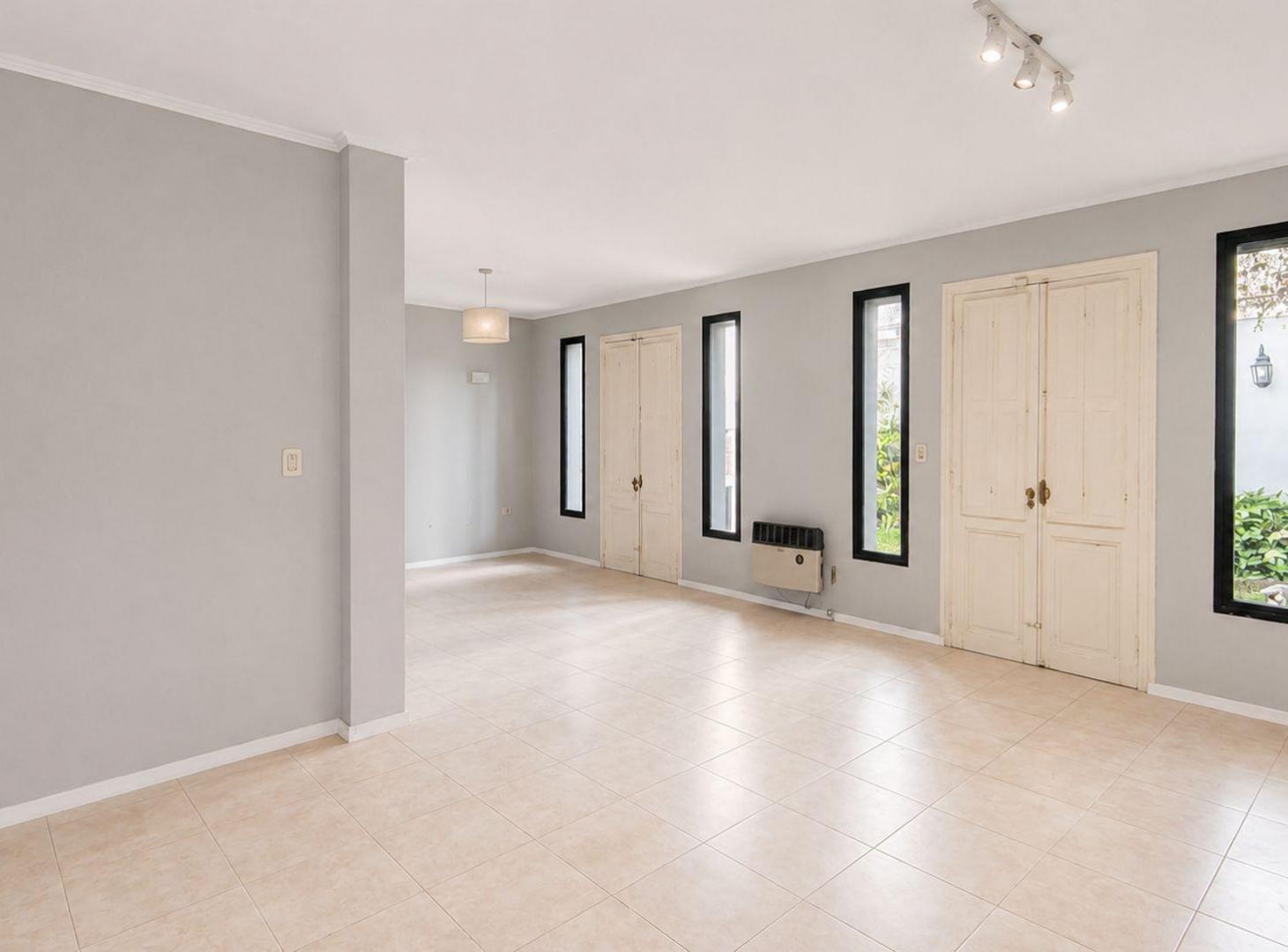 Foto de Casa + Consultorio IndependT 140M2 Rioja Urquiza, imagen 2