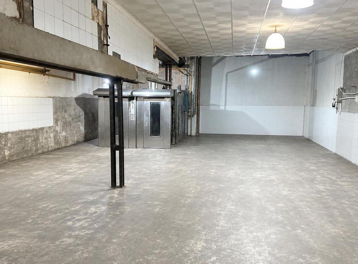 Foto de VENTA DE GRAN GALPON EN EXELENTE UBICACION, imagen 2