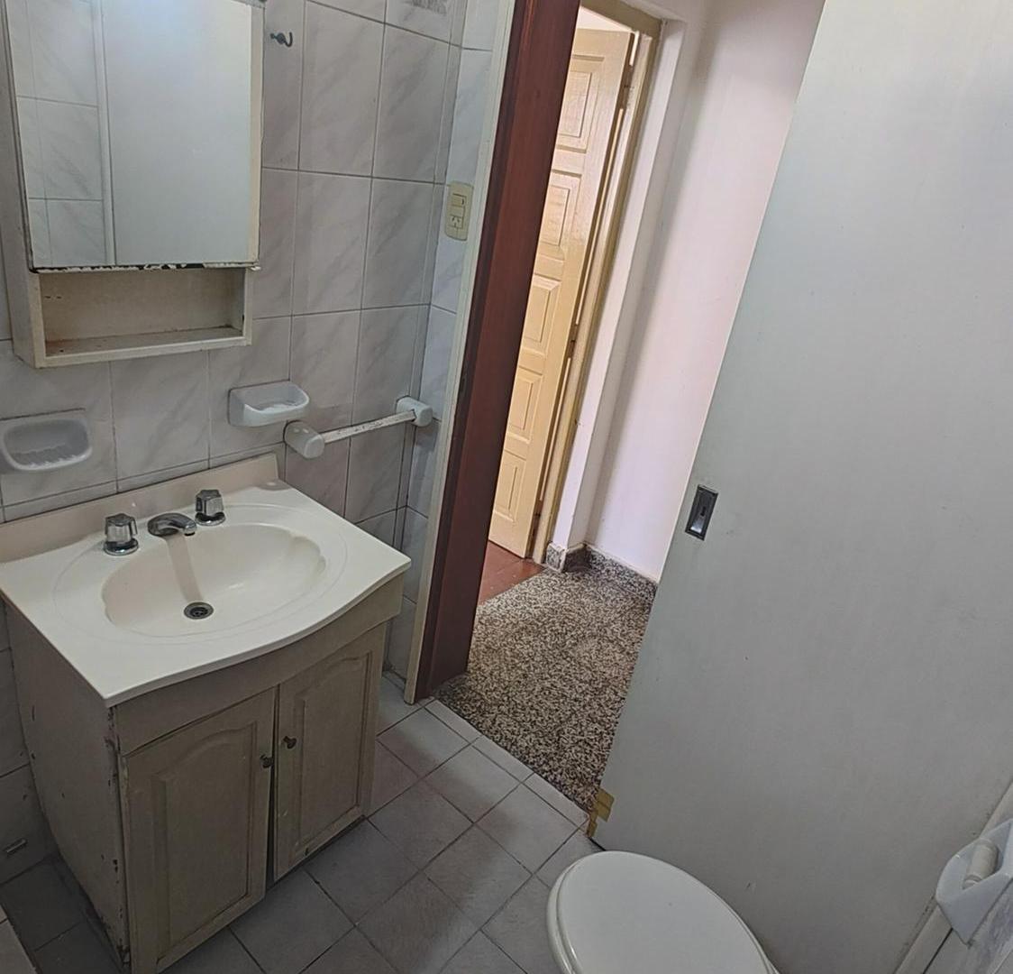 Foto de DEPARTAMENTO INTERNO 2 DORMITORIOS CON PATIO, imagen 5