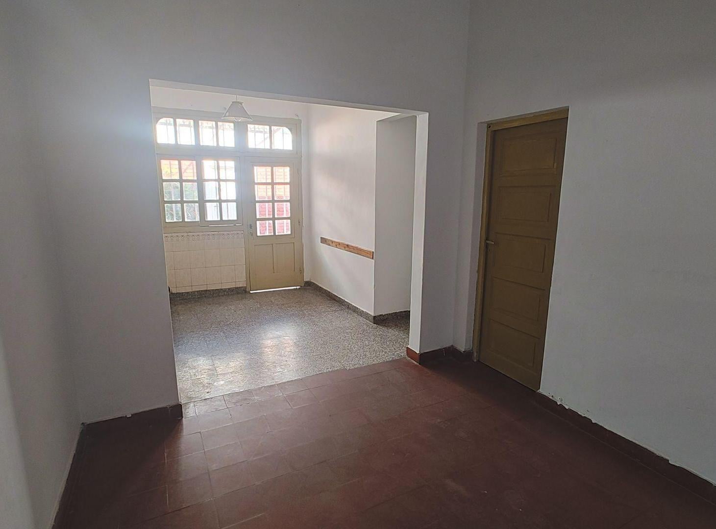 Foto de DEPARTAMENTO INTERNO 2 DORMITORIOS CON PATIO, imagen 1