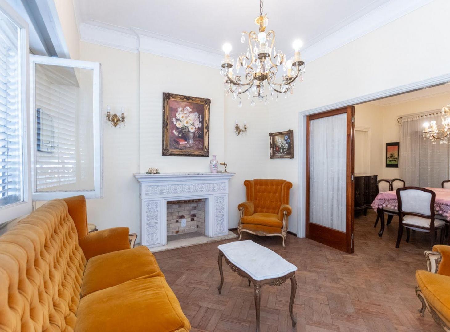 Foto de Venta - Casa 4 Dormitorios en Barrio Constituyente, imagen 5