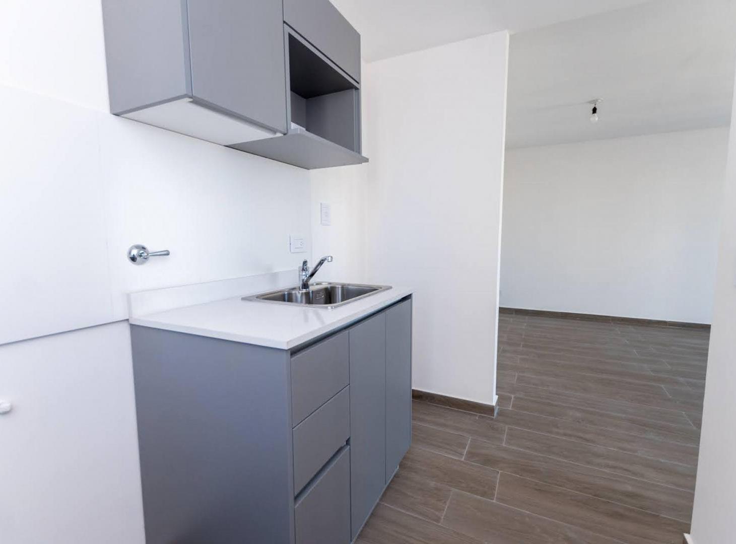 Foto de DEPARTAMENTO 1 DORMITORIO A ESTRENAR BV PELLEGRINI, imagen 3