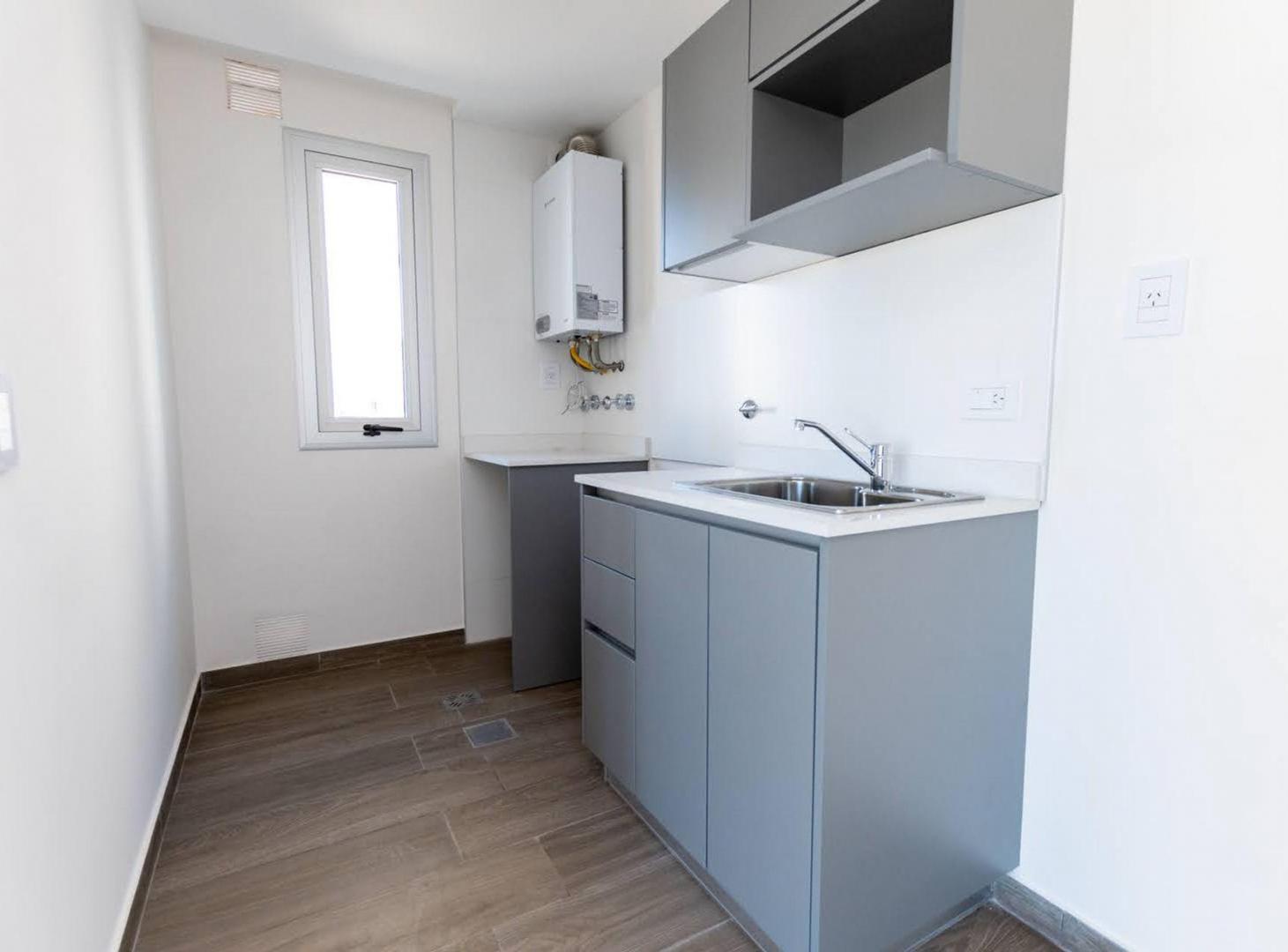 Foto de DEPARTAMENTO 1 DORMITORIO A ESTRENAR BV PELLEGRINI, imagen 5