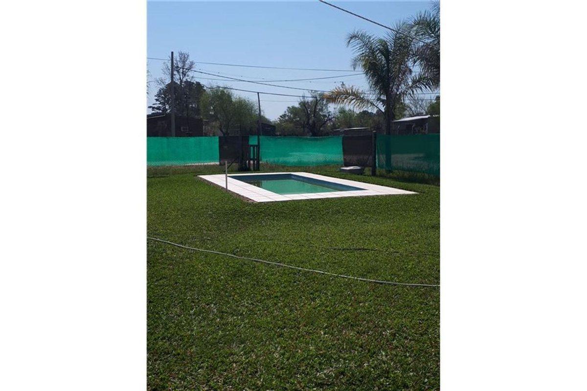 Foto de Casa en venta en Arroyo Leyes Los Zapallos, imagen 2