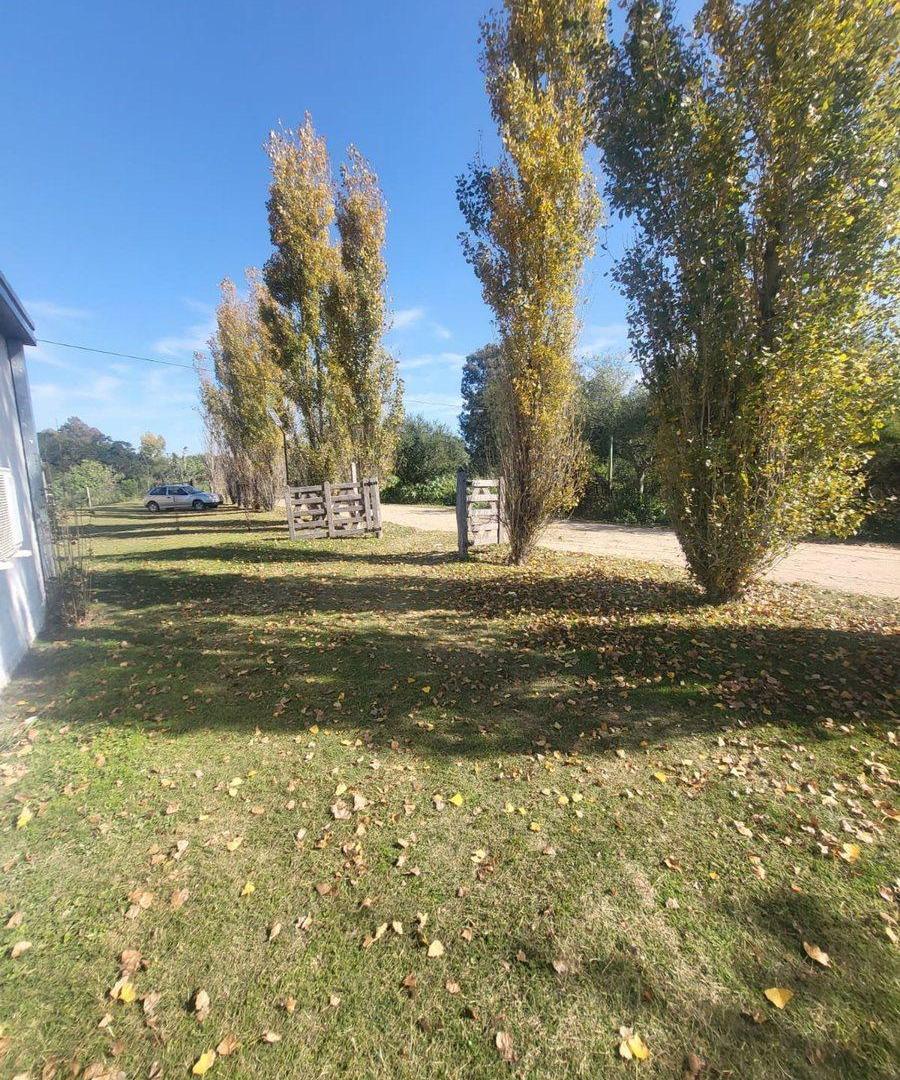 Foto de QUINTA EN VENTA, 1 DORM, FRENTE A RIO UBAJAY, imagen 4