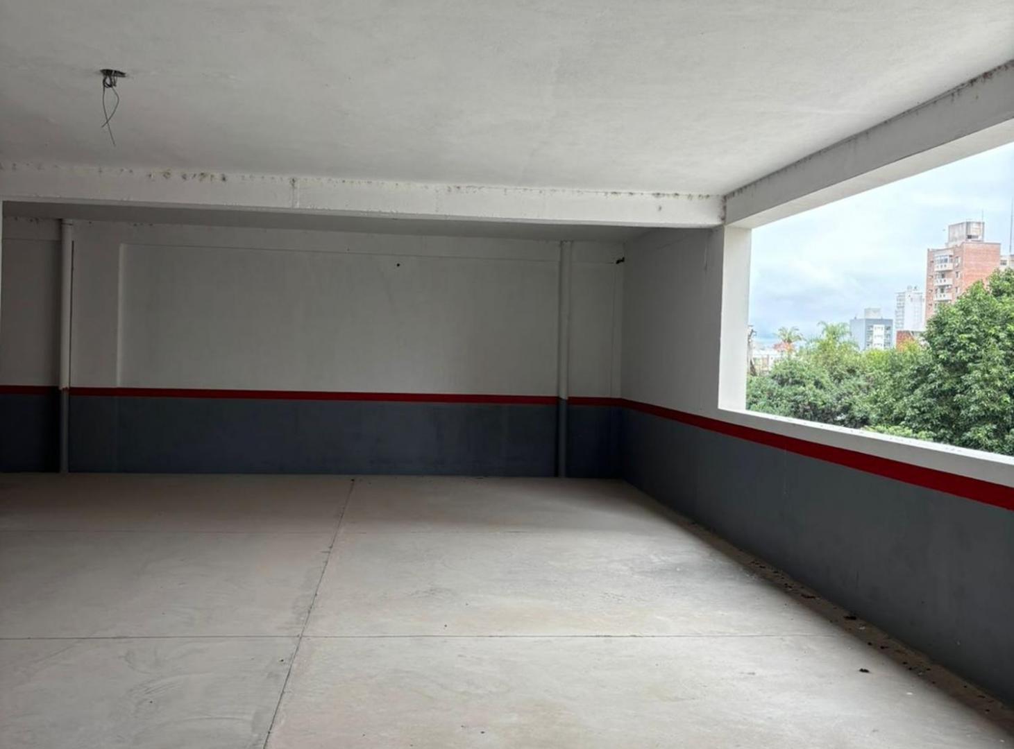 Foto de Cochera Cubierta, imagen 3