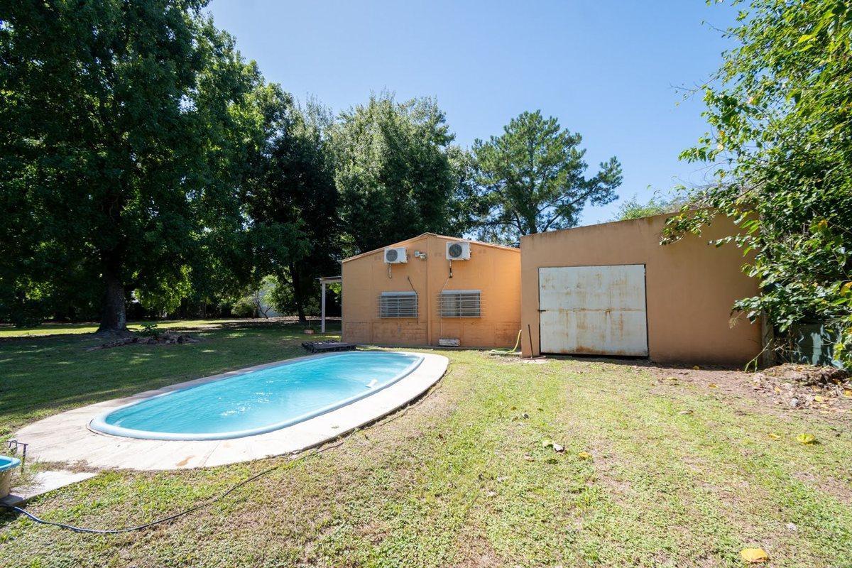 Foto de Venta Quinta 2 dorm, pileta en 2142 mt2 forestados, imagen 5