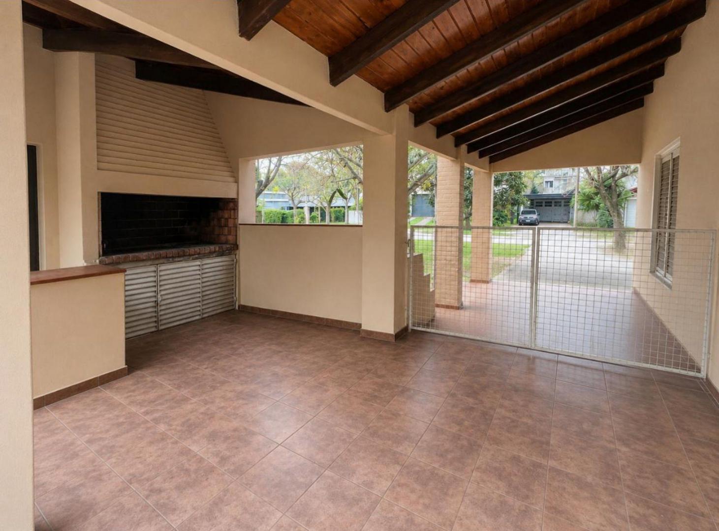 Foto de ALQUILER DE CASA EN COUNTRY LOS MOLINOS, imagen 5