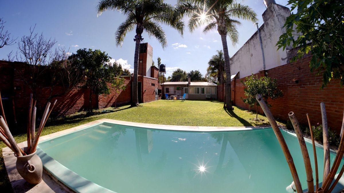 Foto de Quinta en venta en Sauce Viejo, imagen 2