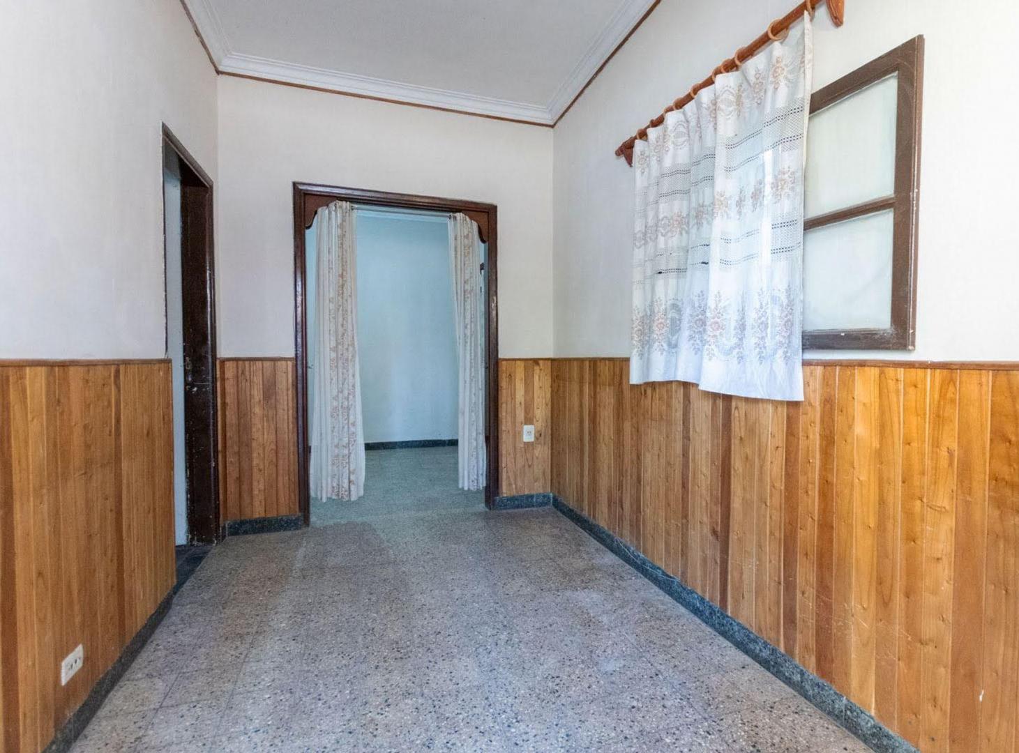 Foto de Casa de 3 dormitorios con patio. Apta crédito, imagen 1