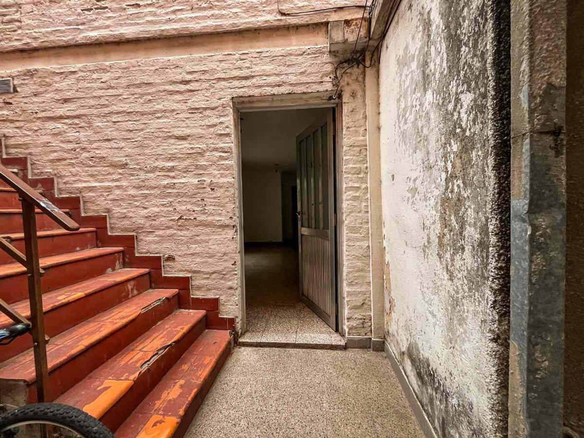 Foto de DPTO EN VENTA | B° SUR 1 DORMITORIO | PLANTA BAJA, imagen 2