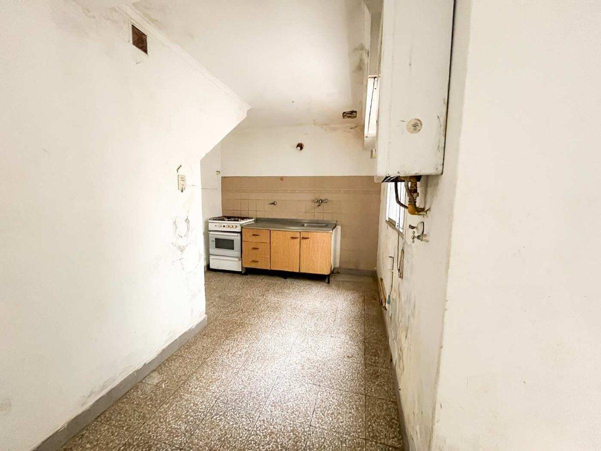 Foto de DPTO EN VENTA | B° SUR 1 DORMITORIO | PLANTA BAJA, imagen 4