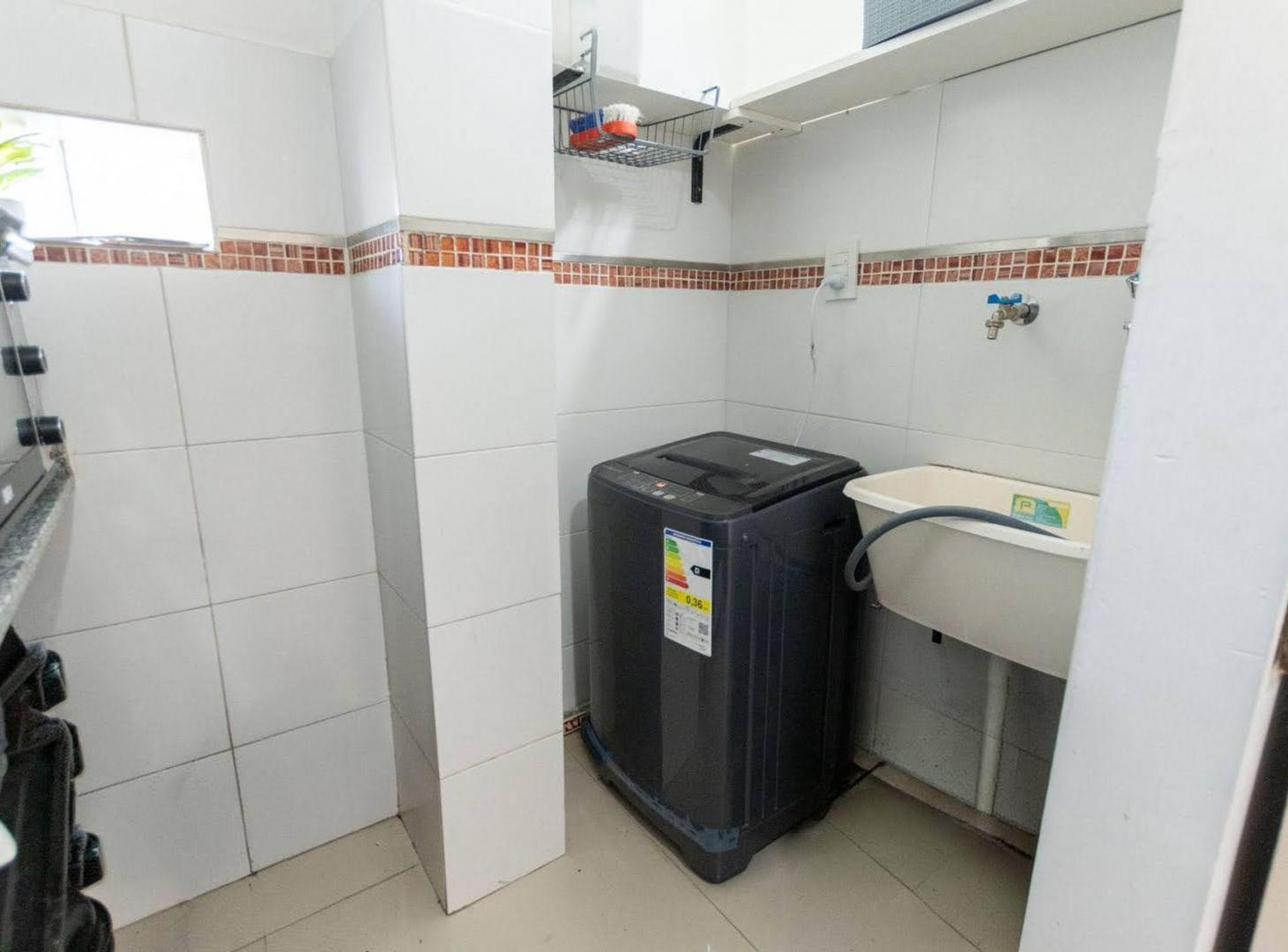Foto de DPTO 1 DORMITORIO CON AMPLIA TERRAZA Y COCHERA, imagen 2