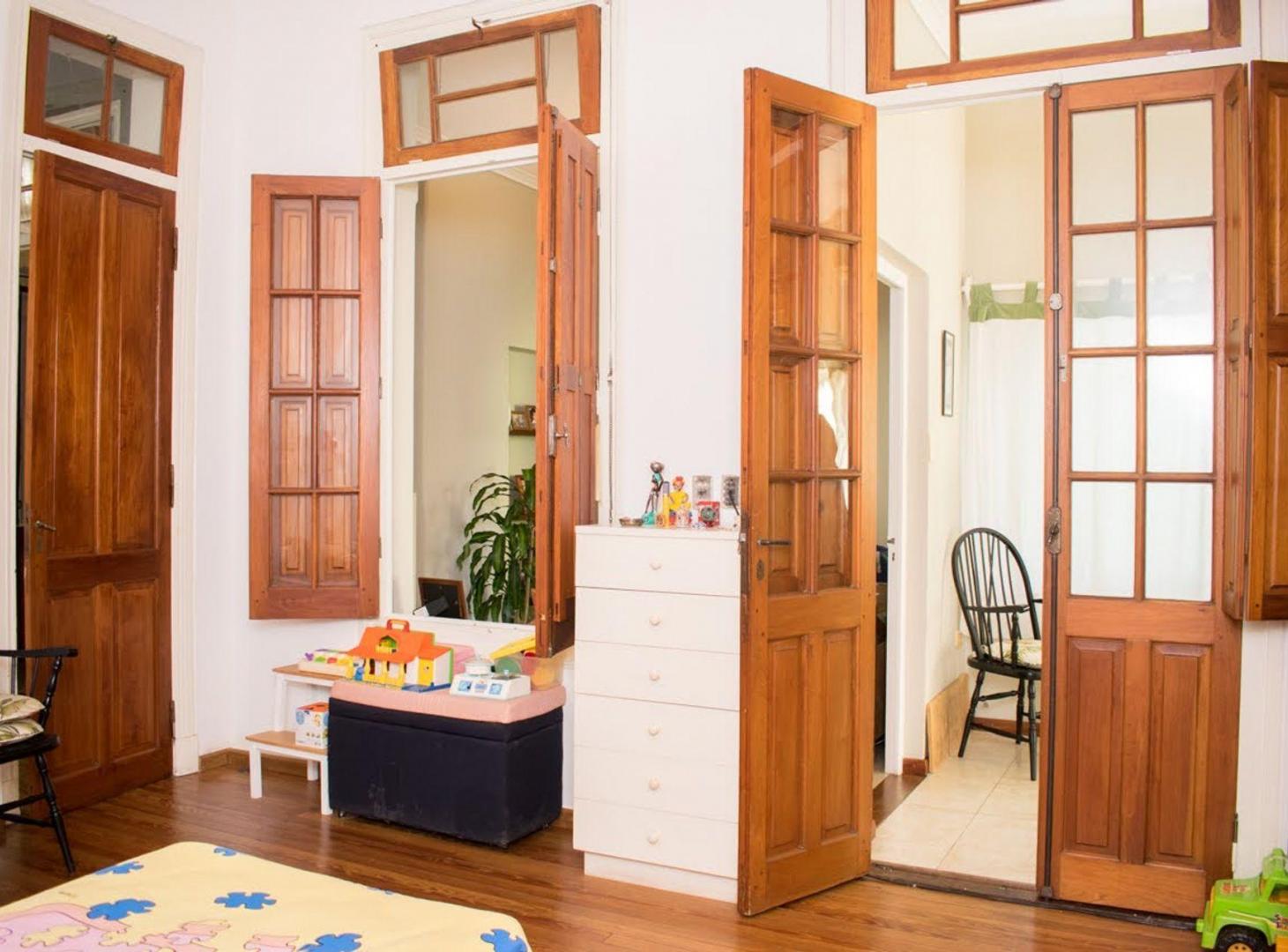 Foto de Casa de 3 dormitorios en Constituyentes, imagen 5