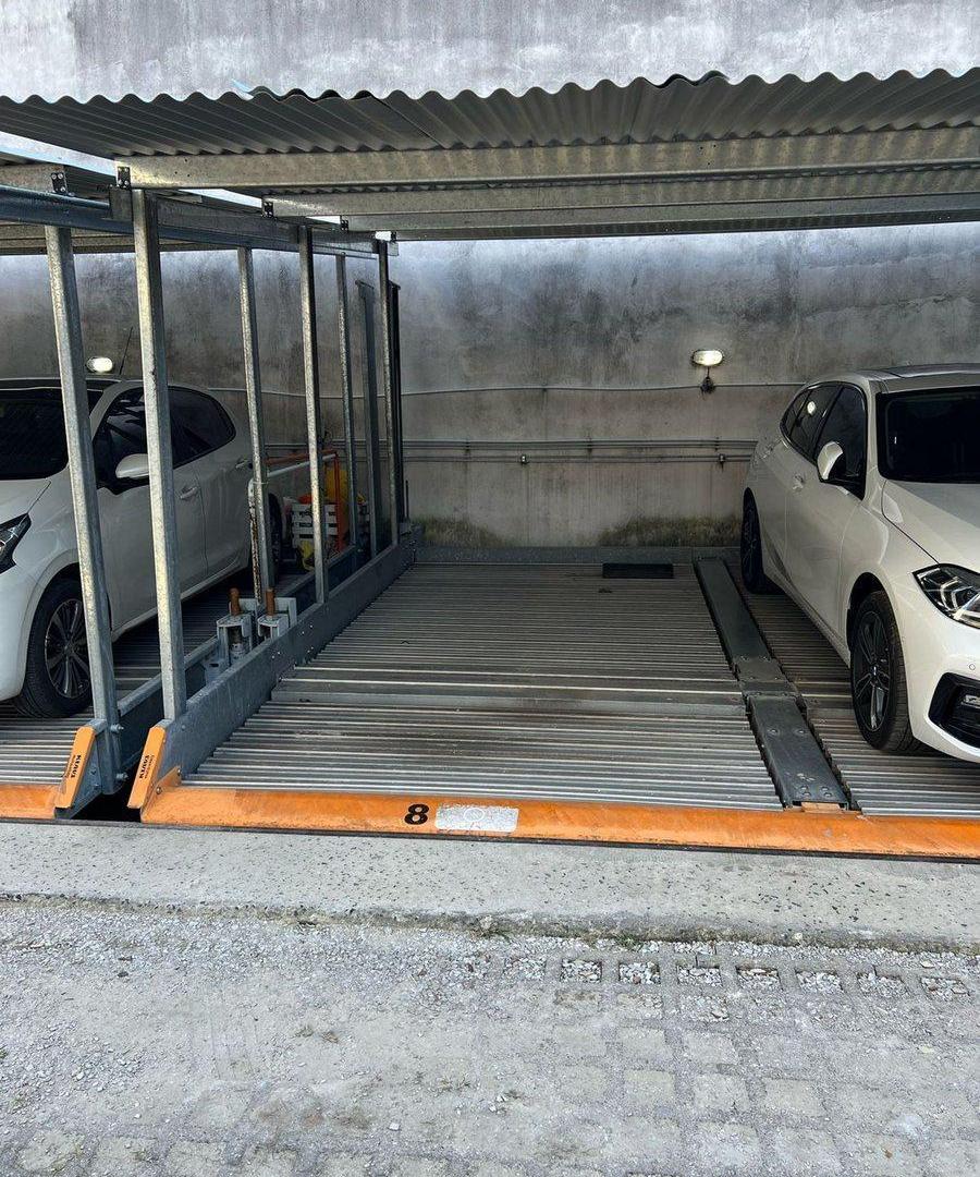 Foto de COCHERA EN VENTA EN P.B., imagen 2