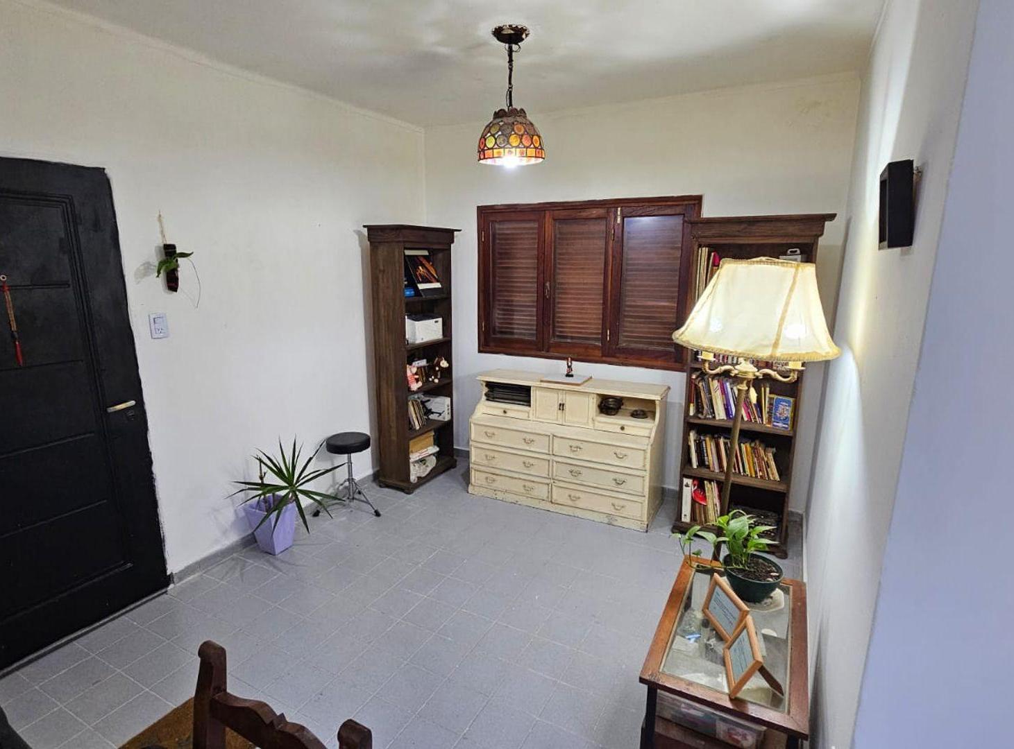 Foto de VENTA DPTO 1 DORMITORIO PB Y PATIO - B° 7 JEFES, imagen 4