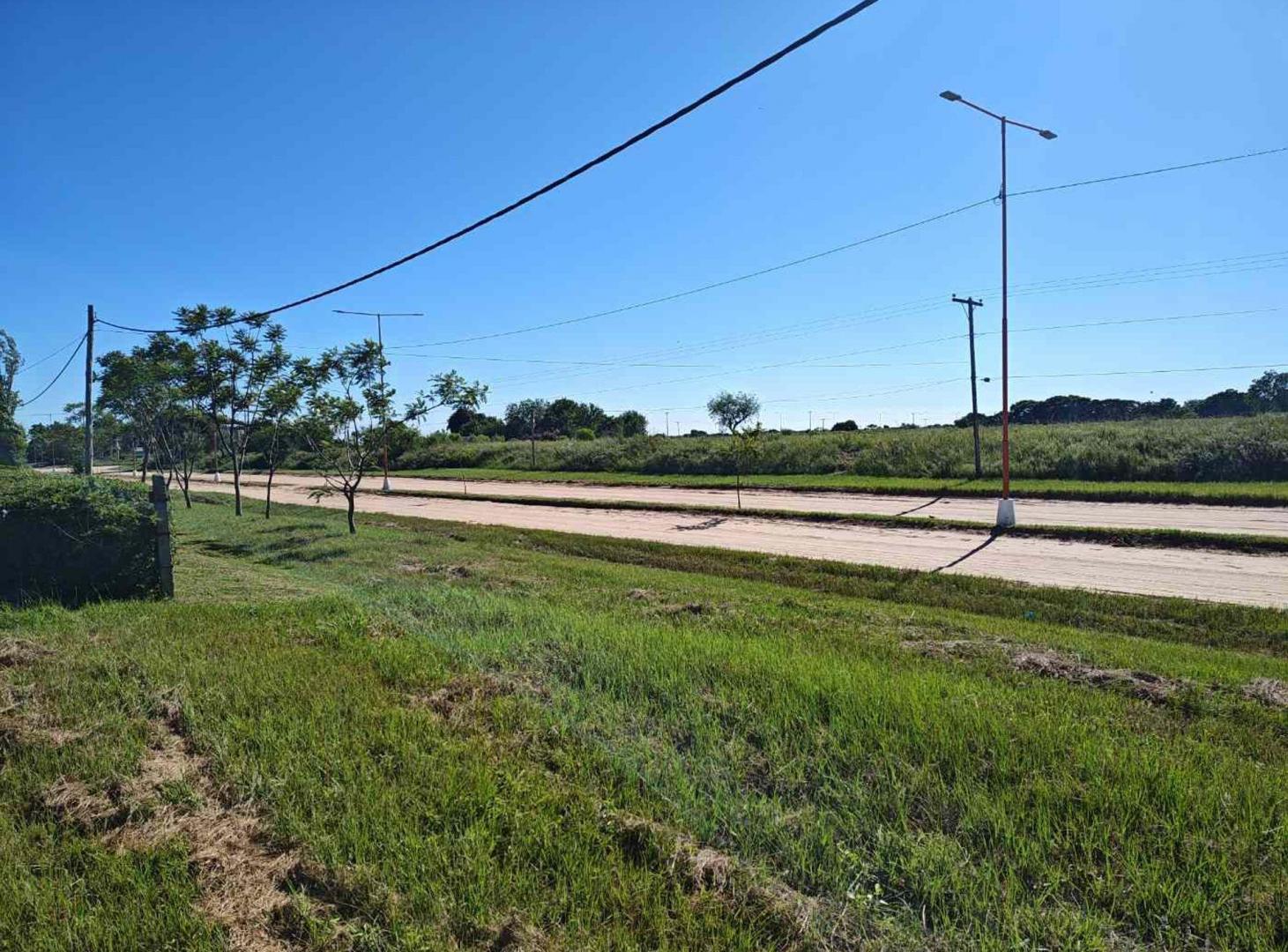 Foto de GRAN TERRENO EN VENTA EN CAYASTA., imagen 2