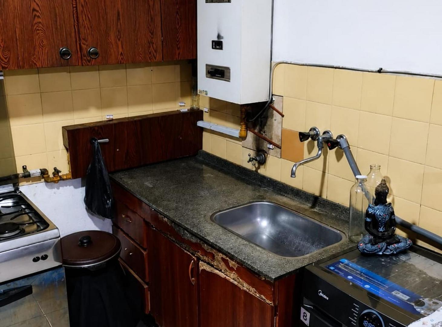 Foto de VENTA DE DPTO DE 2 DORM FONAVI CENTENARIO MZ10/P3, imagen 4