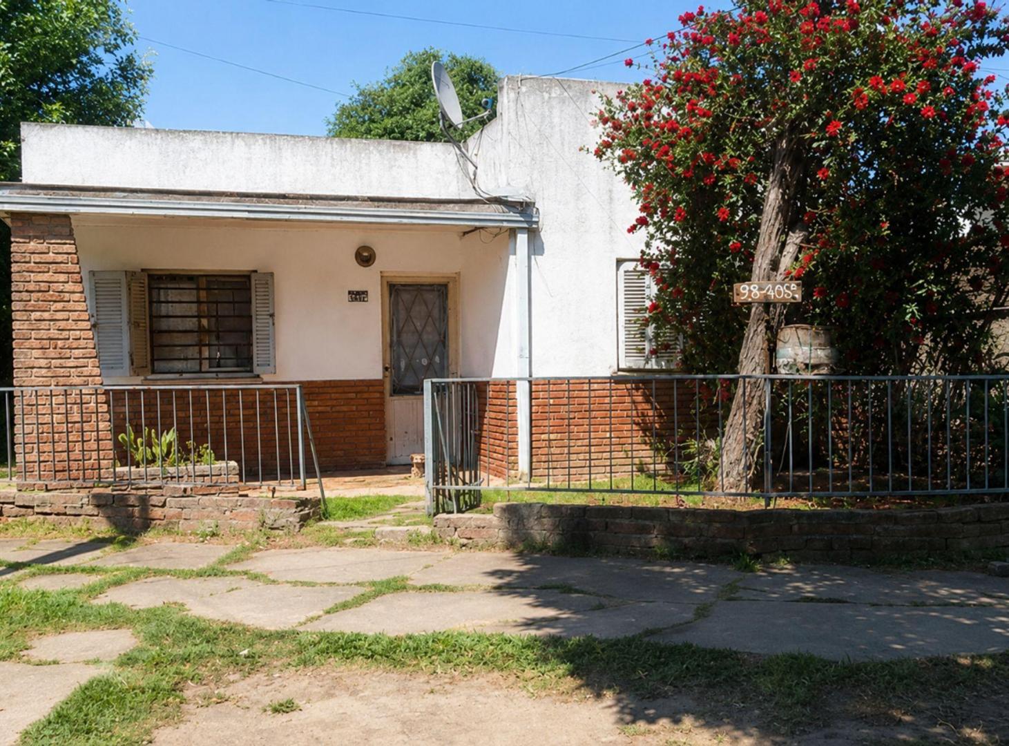 Foto de VENDO CASA!!! en Sarmiento 3905 – Santo Tomé, imagen 3